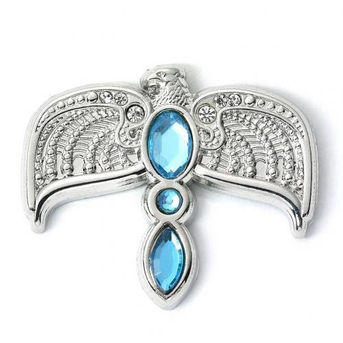Harry Potter Badge Diadem - Excellent Pick