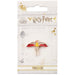 Harry Potter Badge Fawkes - Excellent Pick