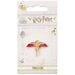 Harry Potter Badge Fawkes - Excellent Pick