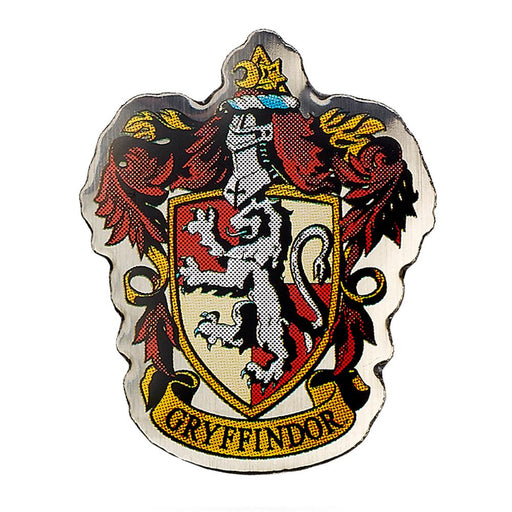 Harry Potter Badge Gryffindor - Excellent Pick
