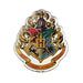 Harry Potter Badge Hogwarts - Excellent Pick