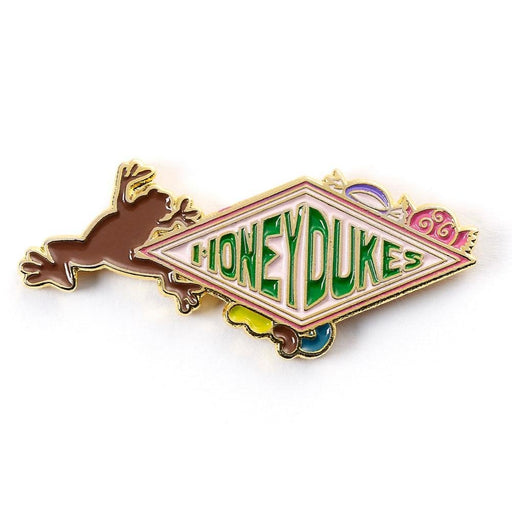 Harry Potter Badge Honeydukes - Excellent Pick