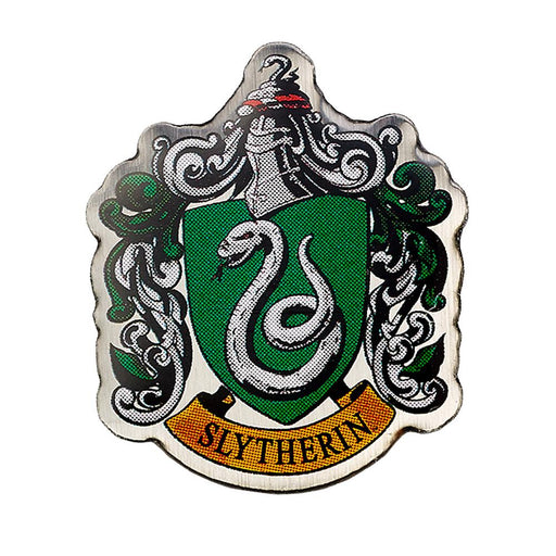 Harry Potter Badge Slytherin - Excellent Pick