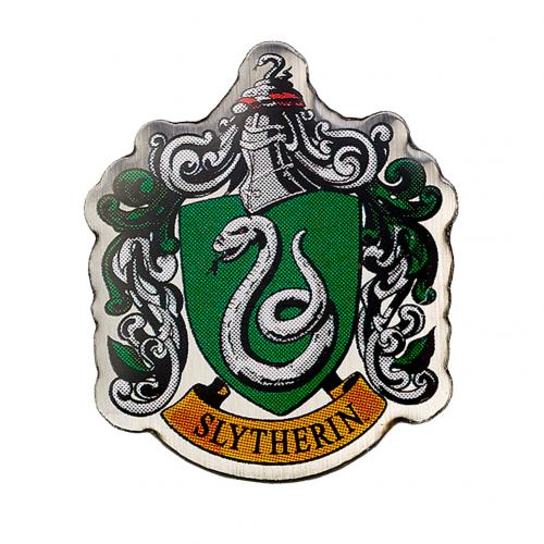 Harry Potter Badge Slytherin - Excellent Pick