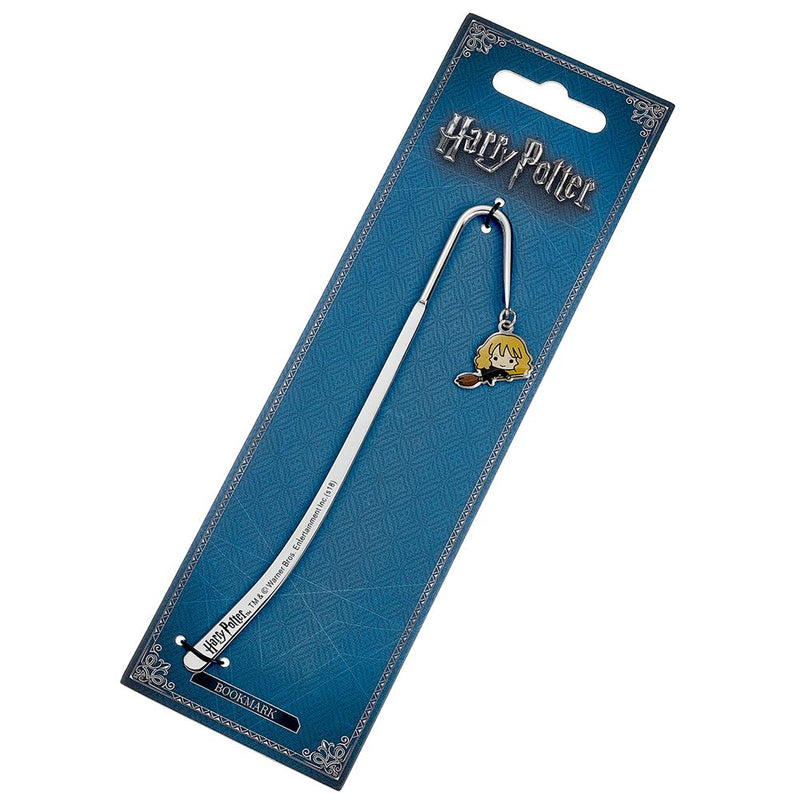 Harry Potter Bookmark Chibi Hermione - Excellent Pick