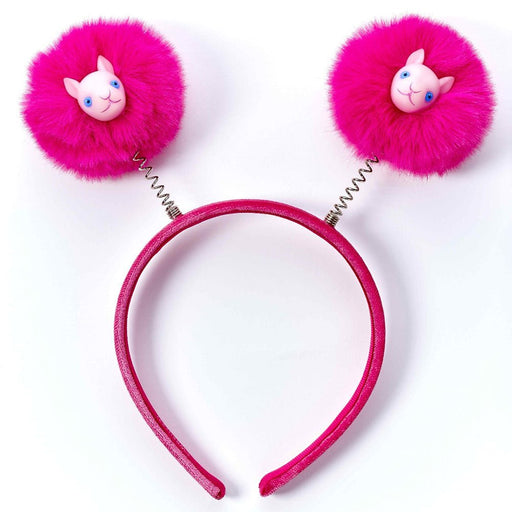 Harry Potter Boppers Headband Pygmy Puff - Excellent Pick