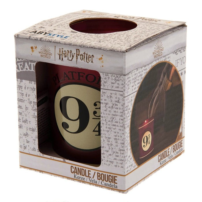 Harry Potter Candle 9 & 3 Quarters - Excellent Pick