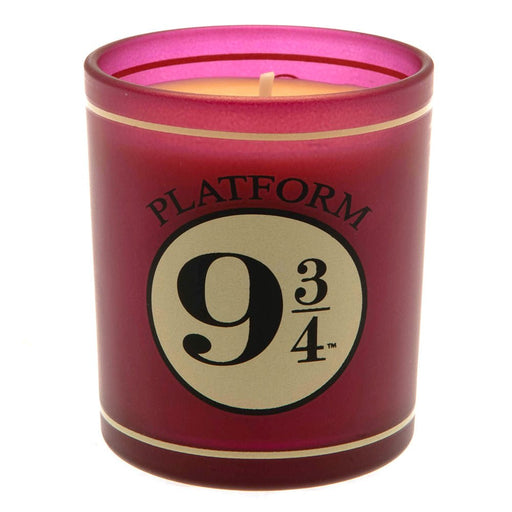 Harry Potter Candle 9 & 3 Quarters - Excellent Pick