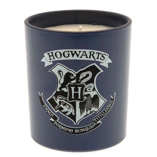 Harry Potter Candle Hogwarts - Excellent Pick