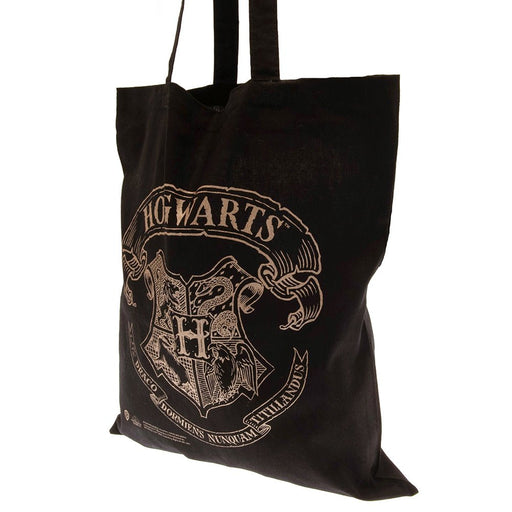 Harry Potter Canvas Tote Bag GC - Excellent Pick