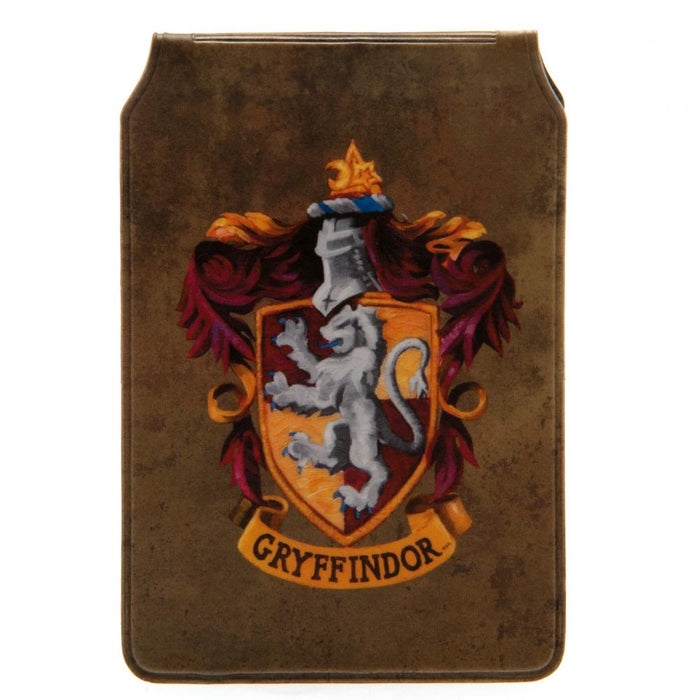 Harry Potter Card Holder Gryffindor - Excellent Pick