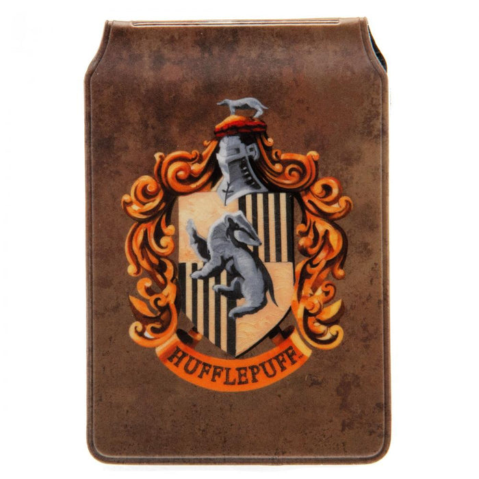 Harry Potter Card Holder Hufflepuff - Excellent Pick