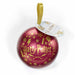 Harry Potter Christmas Gift Bauble Gryffindor - Excellent Pick