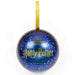 Harry Potter Christmas Gift Bauble Hogwarts Castle - Excellent Pick