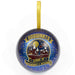 Harry Potter Christmas Gift Bauble Hogwarts Castle - Excellent Pick
