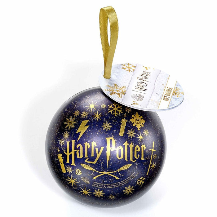 Harry Potter Christmas Gift Bauble Ravenclaw - Excellent Pick