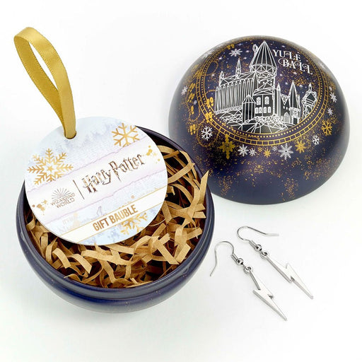Harry Potter Christmas Gift Bauble Yule Ball - Excellent Pick