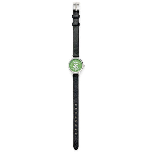 Harry Potter Colour Dial Watch Slytherin - Excellent Pick