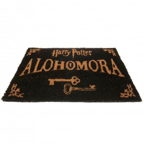 Harry Potter Doormat Alohomora - Excellent Pick