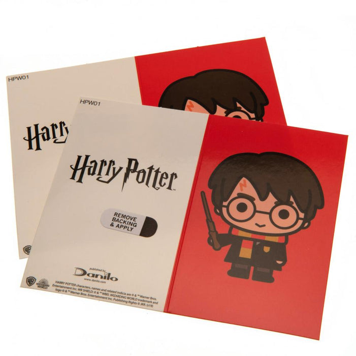 Harry Potter Gift Wrap - Excellent Pick