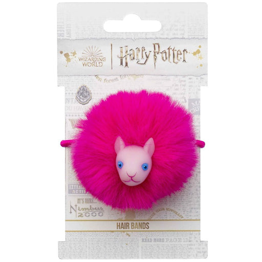Harry Potter Hair Band Pygmy Puff - Excellent Pick