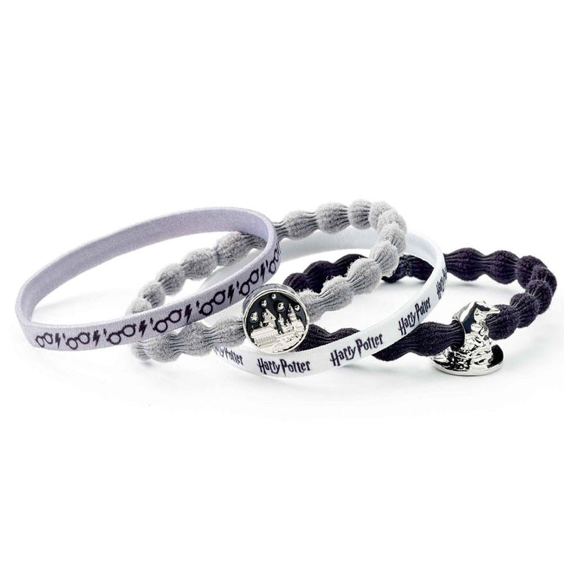 Harry Potter Hair Bands Hogwarts - Excellent Pick