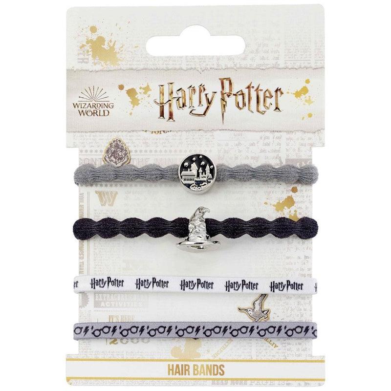 Harry Potter Hair Bands Hogwarts - Excellent Pick