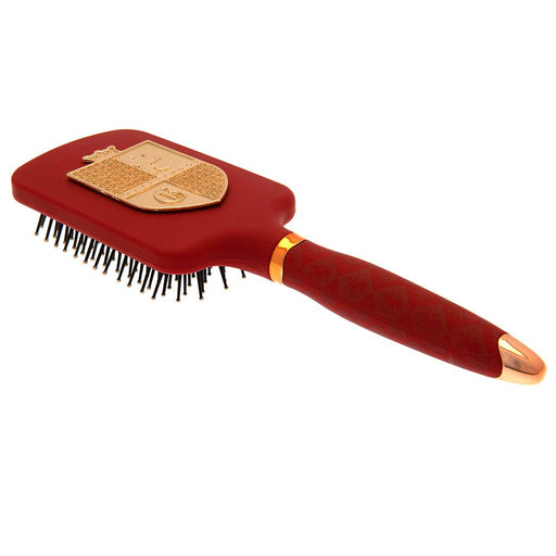 Harry Potter Hair Brush Gryffindor - Excellent Pick