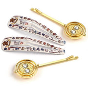 Harry Potter Hair Clips Time Turner - Excellent Pick