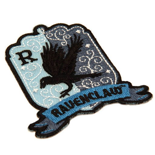 Harry Potter Iron-On Patch Ravenclaw - Excellent Pick