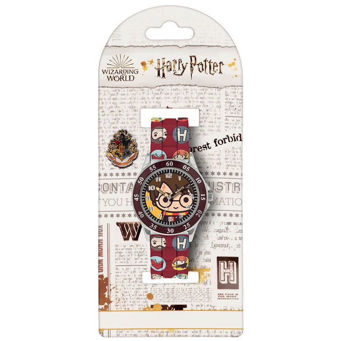 Harry Potter Junior Time Teacher Watch - Excellent Pick