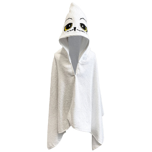 Harry Potter Kids Hooded Towel - Excellent Pick