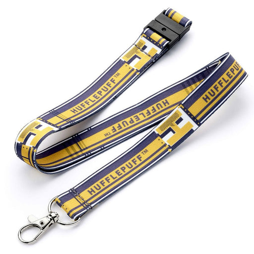 Harry Potter Lanyard Hufflepuff - Excellent Pick