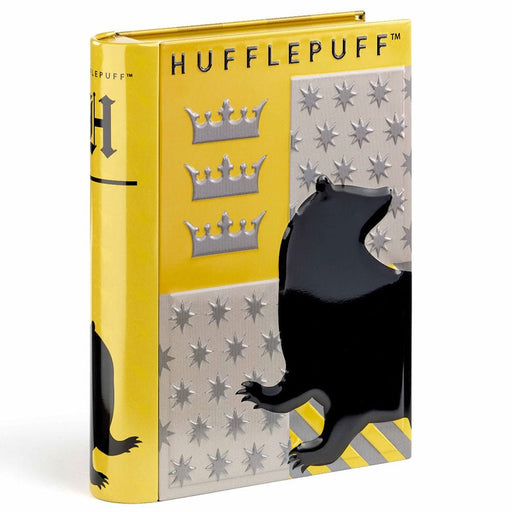 Harry Potter Luxury Gift Tin Hufflepuff - Excellent Pick