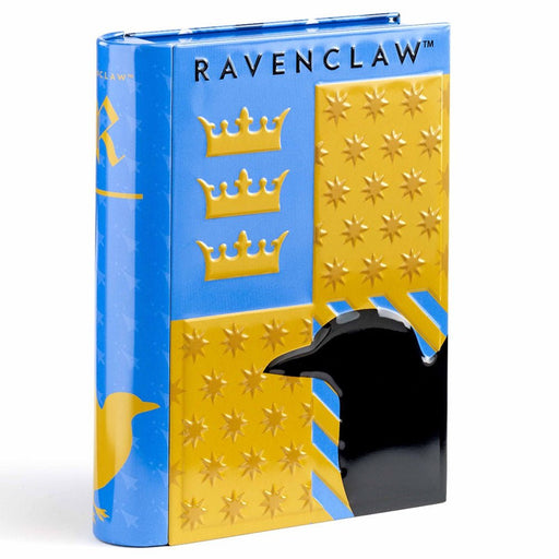 Harry Potter Luxury Gift Tin Ravenclaw - Excellent Pick