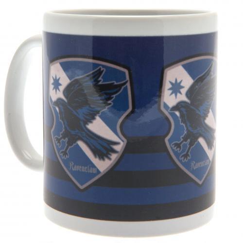 Harry Potter Mug Ravenclaw - Excellent Pick