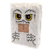 Harry Potter Notebook Plush Hedwig - Excellent Pick
