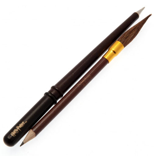 Harry Potter Pen &amp; Pencil Set - Excellent Pick