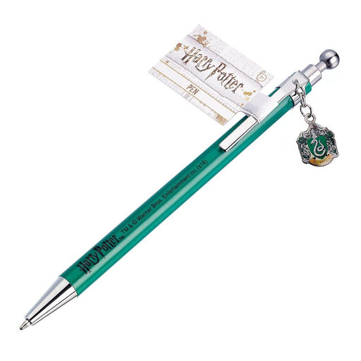 Harry Potter Pen Slytherin - Excellent Pick