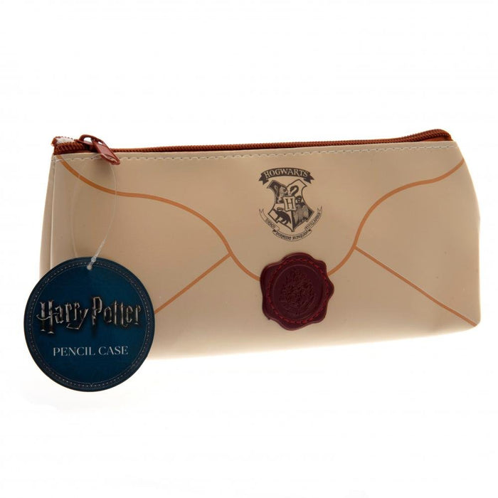 Harry Potter Pencil Case Letter - Excellent Pick