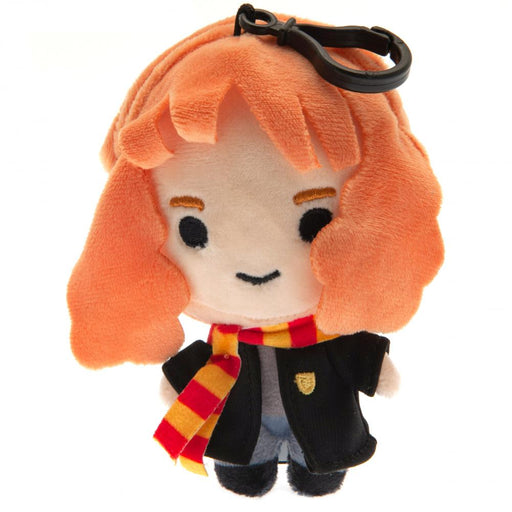 Harry Potter Plush Bag Charm Hermione - Excellent Pick
