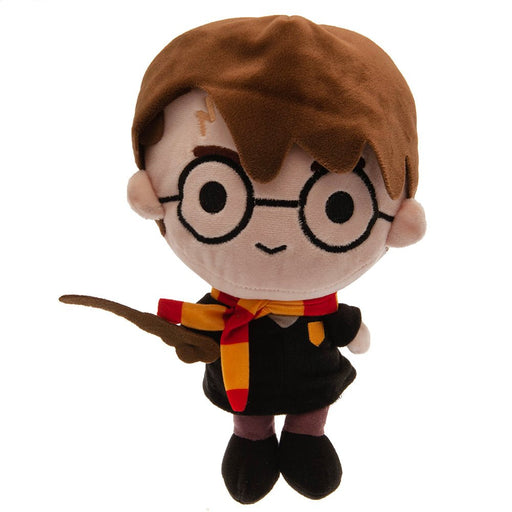 Harry Potter Plush Toy Harry - Excellent Pick