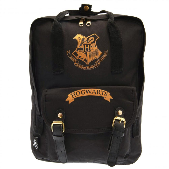 Harry Potter Premium Backpack BK - Excellent Pick