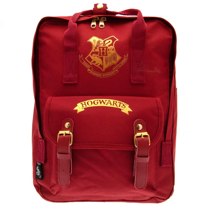 Harry Potter Premium Backpack RD - Excellent Pick