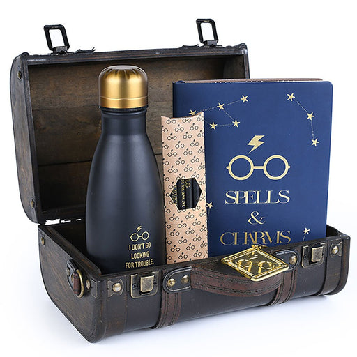 Harry Potter Premium Gift Set - Excellent Pick