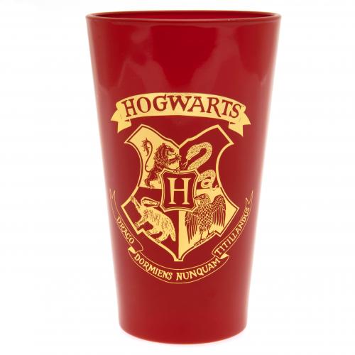 Harry Potter Premium Large Glass - Excellent Pick