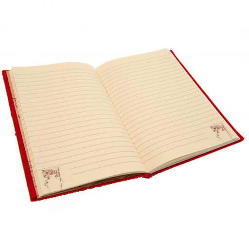 Harry Potter Premium Sequin Notebook - Excellent Pick