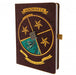 Harry Potter Premium Spinner Notebook - Excellent Pick