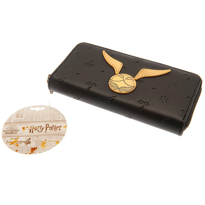 Harry Potter Purse Golden Snitch - Excellent Pick