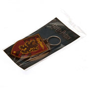 Harry Potter PVC Keyring Gryffindor - Excellent Pick
